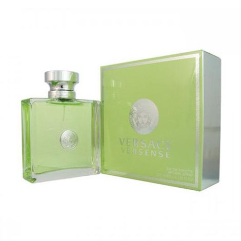 NƯỚC HOA VERSACE VERSENSE HƯƠNG THƠM SẢN KHOÁI
