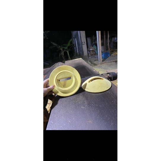 2 miệng sáo thuỷ nguyên