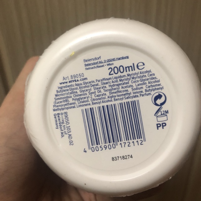 Dưỡng thể 💖FREESHIP💖 Kem dưỡng ẩm Nivea Soft Đức chống nẻ sáng da 50ml- 200ml | BigBuy360 - bigbuy360.vn