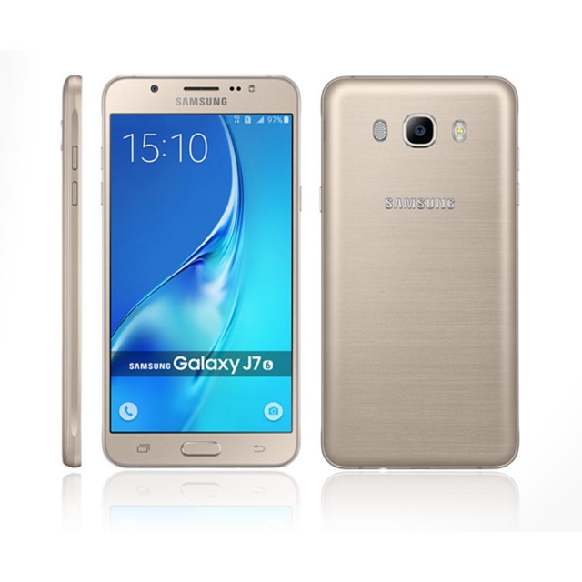 Điện Thoại Samsung Galaxy J7 (2016). chính hãng, Máy cũ đẹp 90%