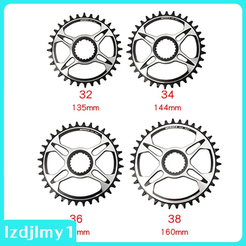 [giá giới hạn] Bike 32-38T Chainring For   M6100/7100/8100/9100 32T | BigBuy360 - bigbuy360.vn