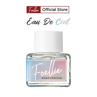 Nước Hoa Vùng Kín Foellie Eau De Ciel 5ml