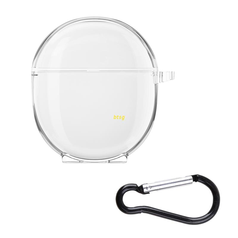 Vỏ Bọc Hộp Sạc Tai Nghe QCY T18 Chống Sốc/Bụi/Trượt Giặt Được