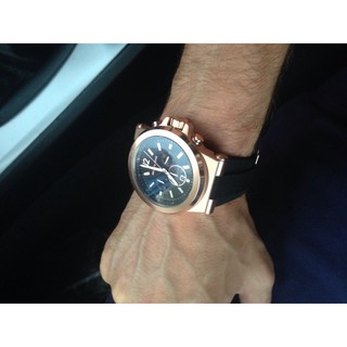 Đồng Hồ Nam Michael Kors Dylan MK8184