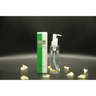 DẦU TẨY TRANG DOCTOR PLUSSCELL