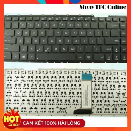 🔔 Bàn phím laptop Asus F451 F451CA F451MA F451MAV F451C