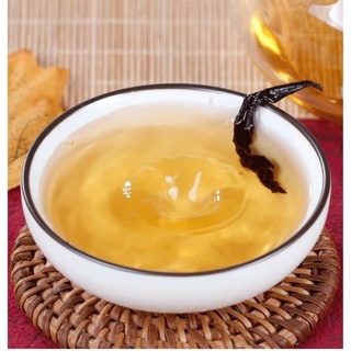 Trà Đại Hồng Bào