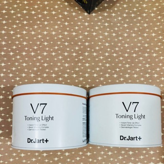 Kem dưỡng trắng da hàn quốc V7🇰🇷🇰🇷