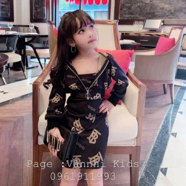 Sét đồ cho bé