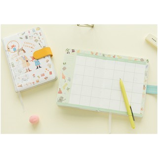 SỔ ETERNAL SUMMER PLANNER