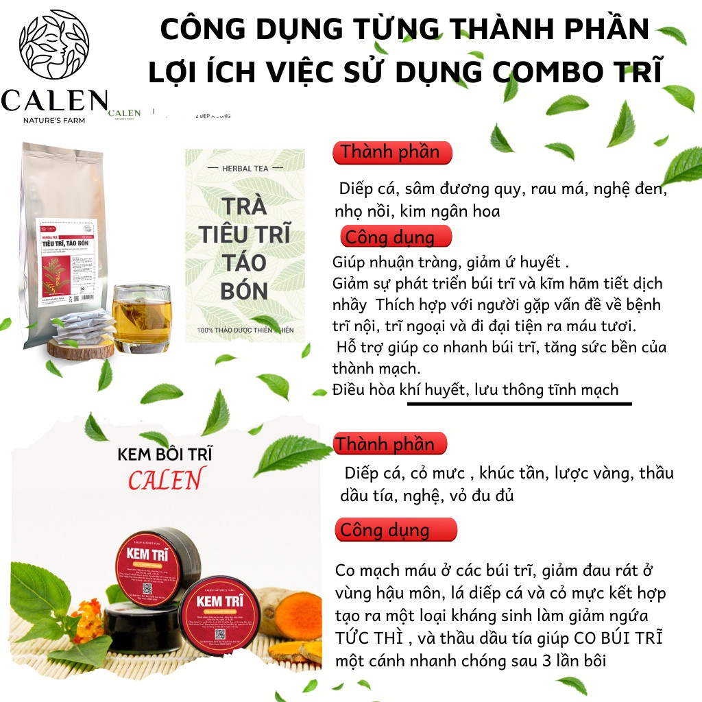 Kem bôi trĩ cấp tốc giảm đau búi trĩ cho người mắc trĩ lâu năm, dứt điểm tình trạng sa búi trĩ, đau do trĩ, ngứa hậu môn