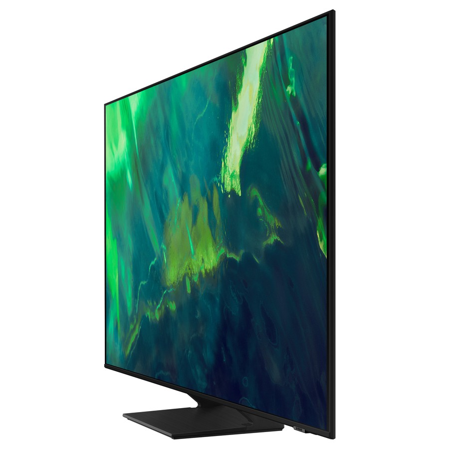 Smart TV Samsung 4K QLED 65 inch QA65Q70A Mới 2021 - Bảo hành 2 năm chính hãng | BigBuy360 - bigbuy360.vn