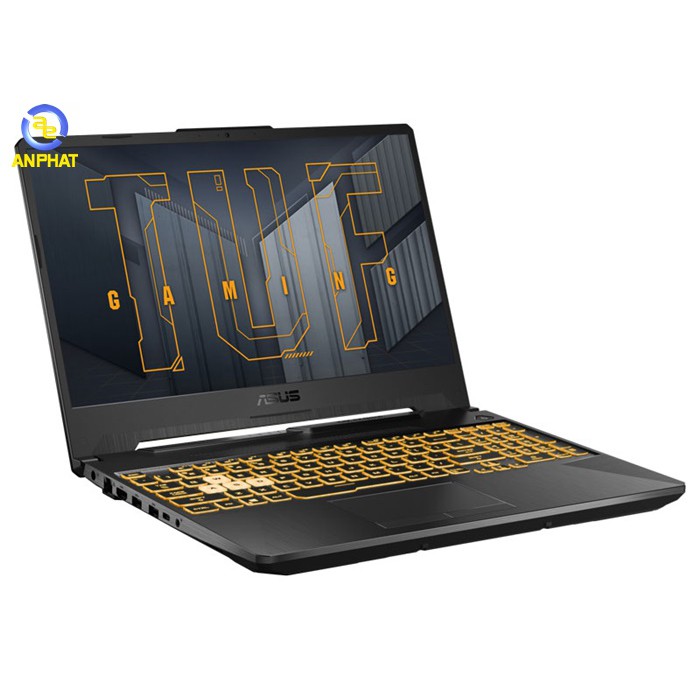 Laptop Asus TUF Gaming A15 FA506QM-HN016T (Ryzen 7-5800H | 16GB | 512GB | RTX 3060 6GB | 15.6 inch FHD | Win 10 | Eclips | BigBuy360 - bigbuy360.vn