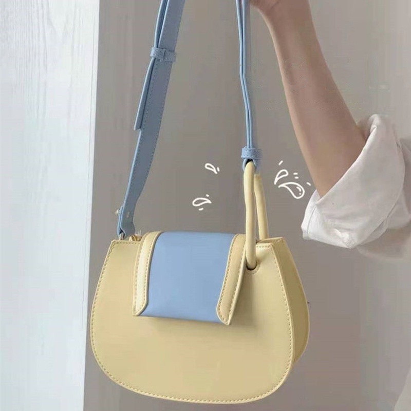 Túi Đeo Chéo Vai IELGY Thời Trang Sành Điệu Dễ Thương Cho Nữ