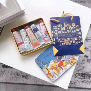  Kem Dưỡng Da Tay L OCCITANE nội địa Trung 