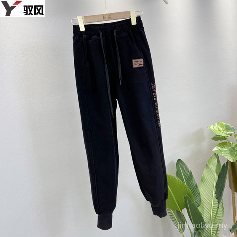 Quần Lửng Ống Rộng Thời Trang Xuân Hè Cho Nữ 2021 | BigBuy360 - bigbuy360.vn