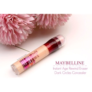 KEM CHE KHUYẾT ĐIỂM MAYBELLINE INSTANT AGE REWIND ERASER DARK CIRCLES EFFACEUR