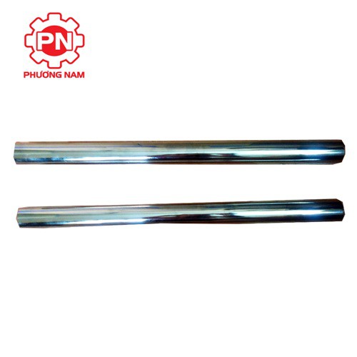 Bộ cần inox máy hút bụi công nghiệp