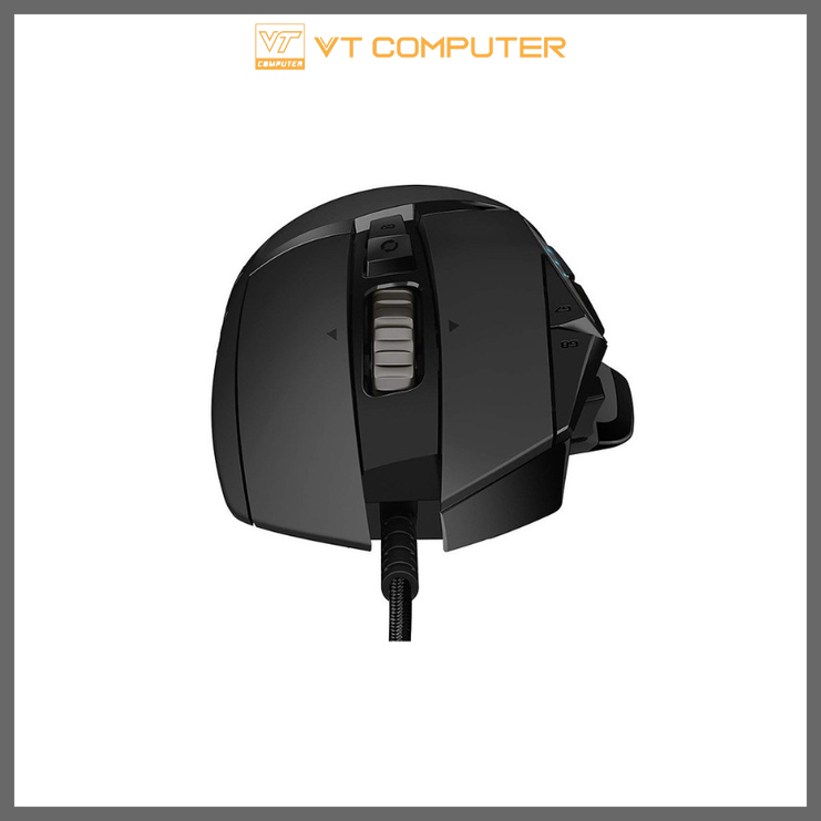 Chuột Gaming Logitech G502 X Corded / Bảo Hành 24 Tháng