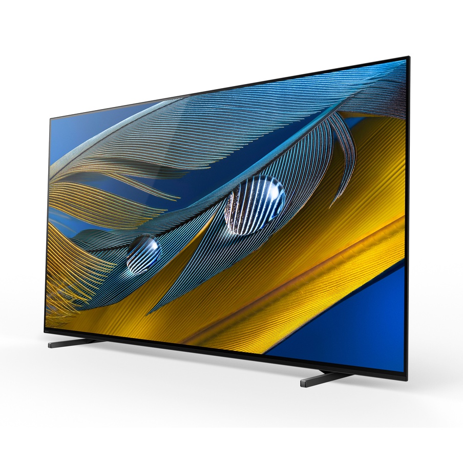XR-65A80J MIỄN PHÍ CÔNG LẮP ĐẶT Android Tivi OLED Sony 4K 65 inch XR-65A80J Mới 2021