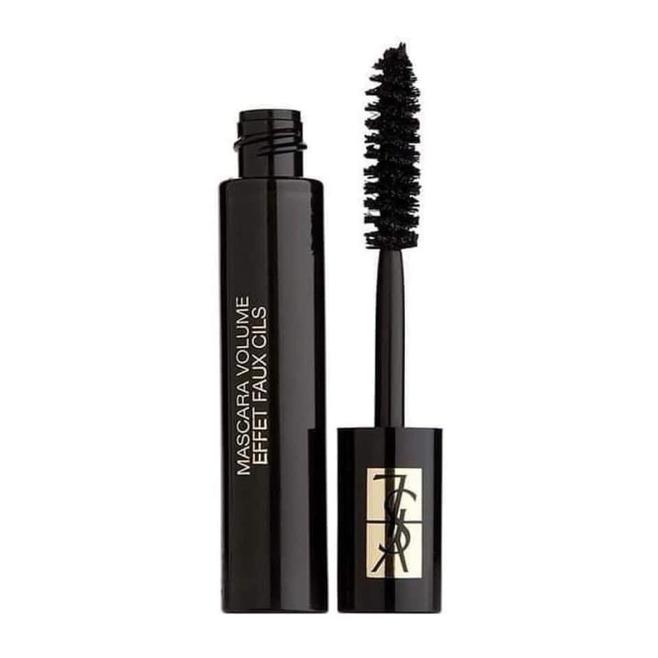 [YSL] Mascara Mini Siêu Cong Dài Mi Yves Saint Laurent Lash Clash New 2022