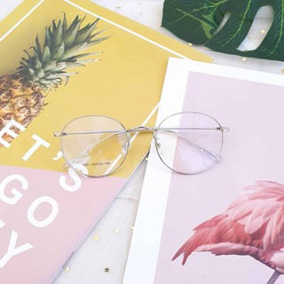 𝐆𝐨̣𝐧𝐠 𝐤𝐢́𝐧𝐡 𝐤𝐢𝐦 𝐥𝐨𝐚̣𝐢 𝐭𝐫𝐨̀𝐧 siêu vintage Hàn Quốc ( TẶNG  kèm tròng mắt chống xước )