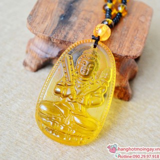 Dây Chuyền Thần Bảo Hộ 12 Con Giáp B93