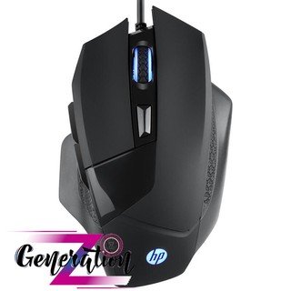 CHUỘT QUANG LED HP G200 - MOUSE LED HP G200