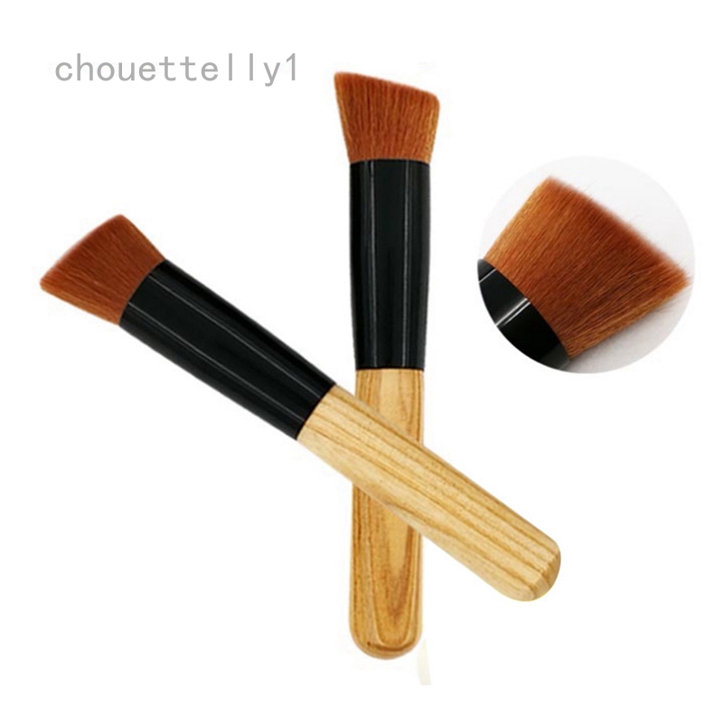 Cọ Trang Điểm Đa Năng