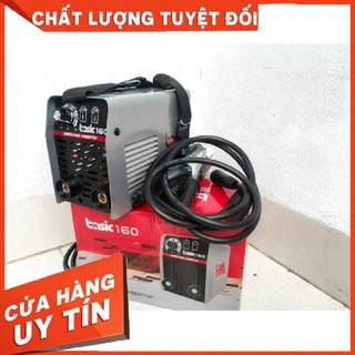 Máy hàn điện tử BASIC 160 Korea - Máy hàn que mini Hàn Quốc - BASIC 160 Korea