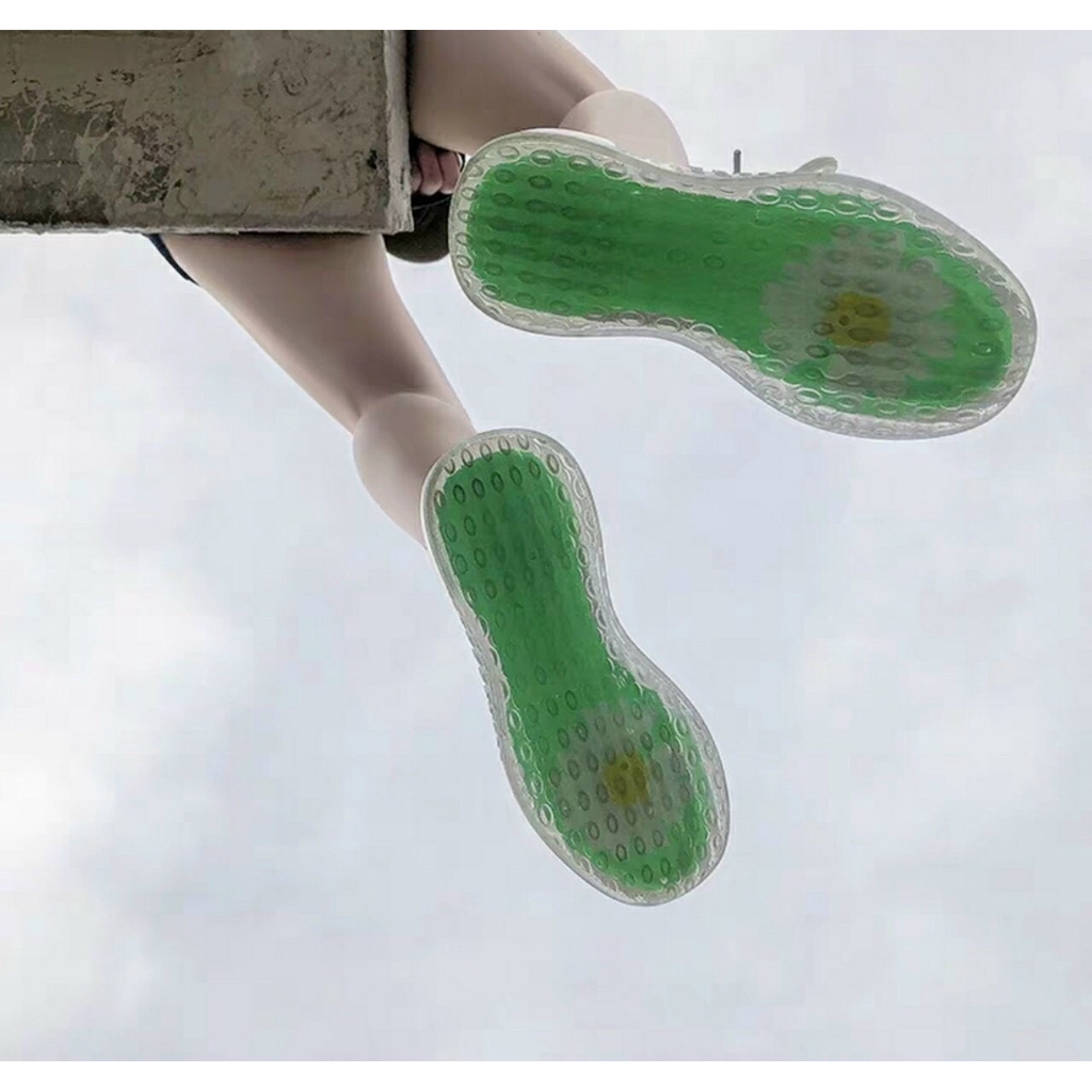 Giày thể thao nữ đổi màu y chất đẹp fullbox mã 1968 | BigBuy360 - bigbuy360.vn