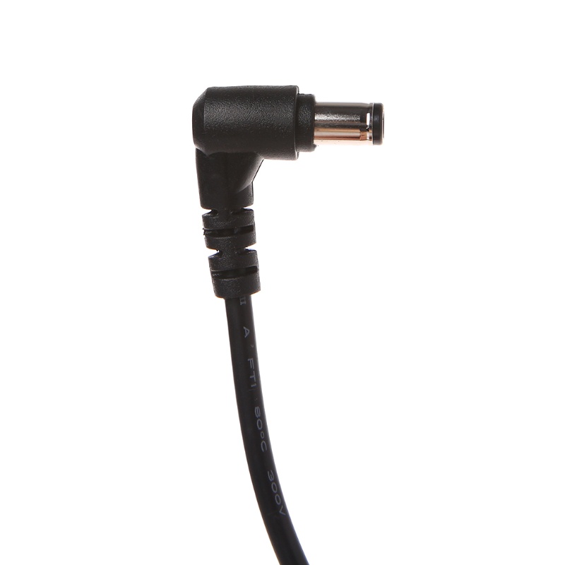 Dây Cáp Nguồn DC Jack Cắm Nguồn 6.3 Chuyên Dụng Cho Laptop Notebook