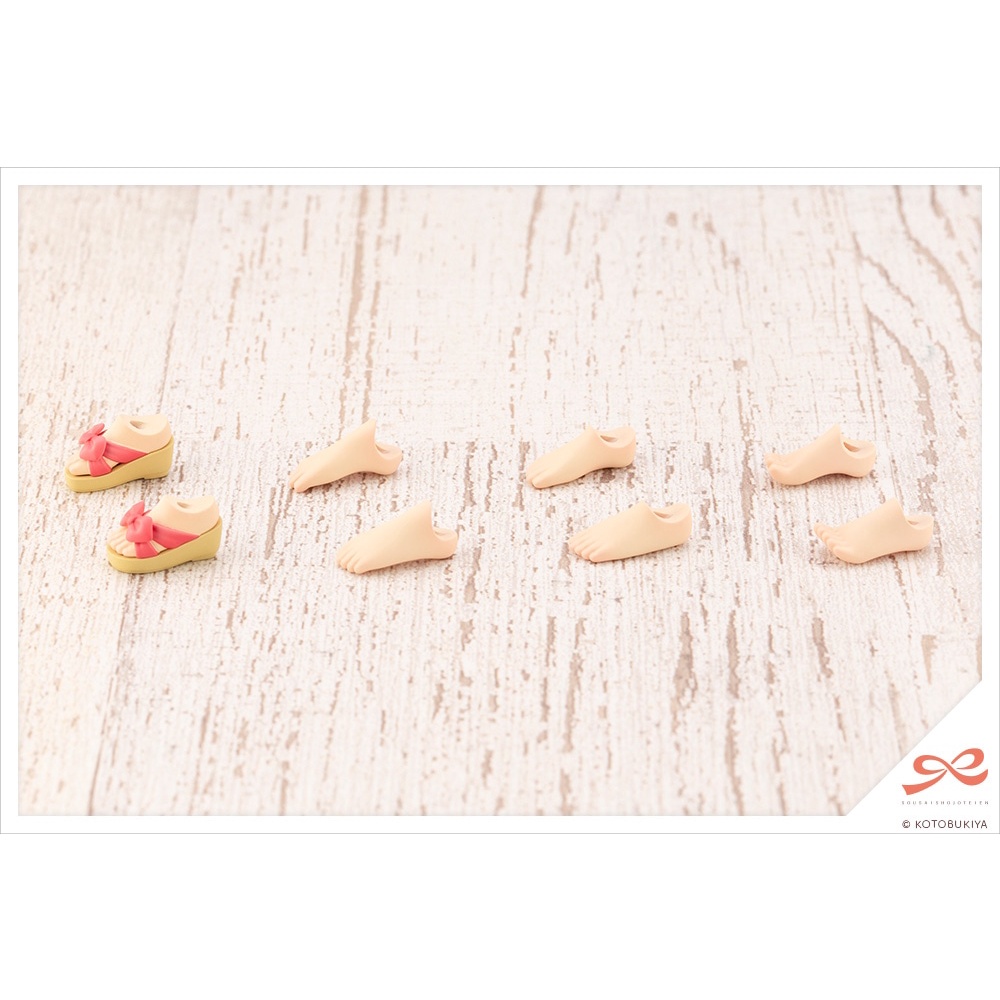 Mô hình lắp ráp Anime Kotobukiya Madoka Yuki - Swimsuit ver