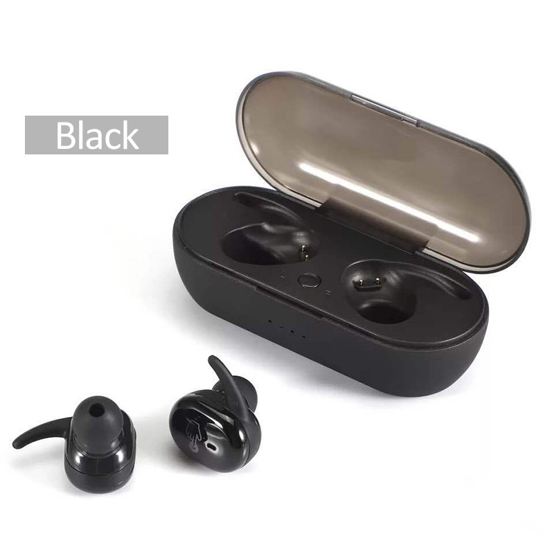 100% authentic！ 100% authentic！ 9 Colors TWS Bluetooth Earphone i12 inPodTouch Airpod Key Wireless Headphone Earbuds Sports Headsets For Xiaomi Smart Phone Android Phone No Retail Box With Charging Bin Headphones ✪ABSO ✪ABSO