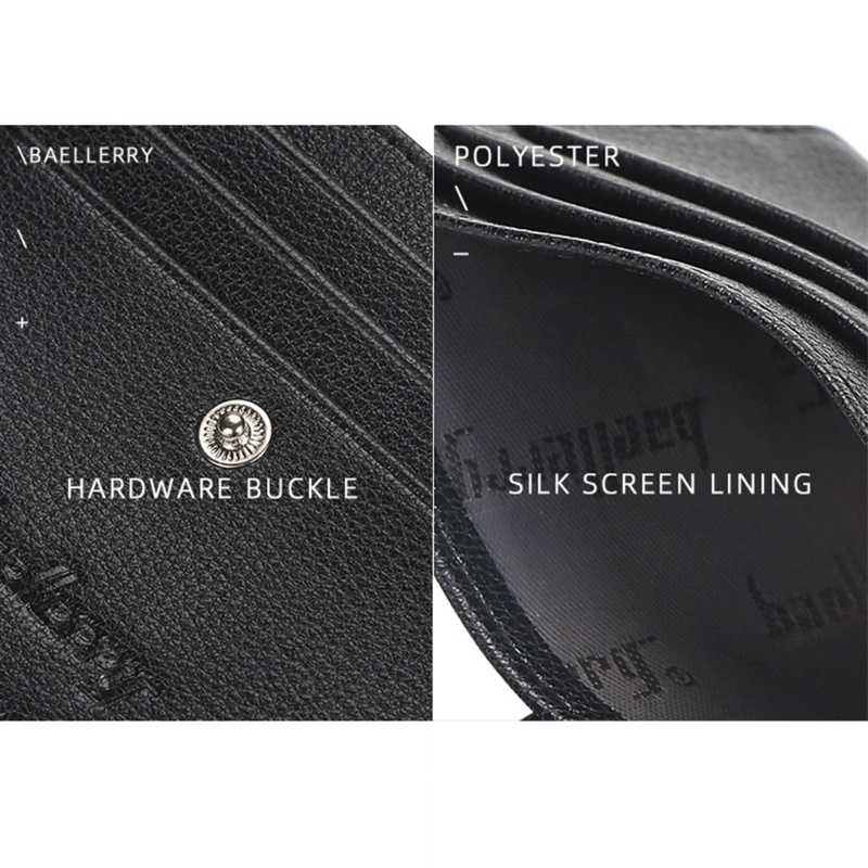 Ốp Điện Thoại Da PU Dạng Ví Đựng Thẻ Cho Nam YOUYO