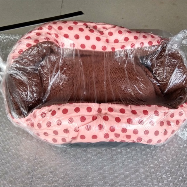 Đệm Ngủ Mềm ,Ấm Áp Cho Thú Cưng