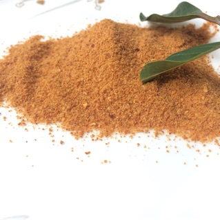 Muối tôm Tây Ninh