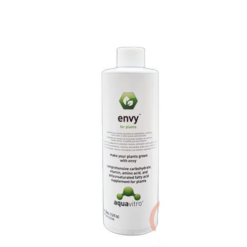 SEACHEM AQUAVITRO ENVY 350ml - PHÂN NƯỚC CAO CẤP