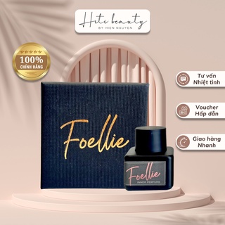 Nước hoa vùng kín foellie