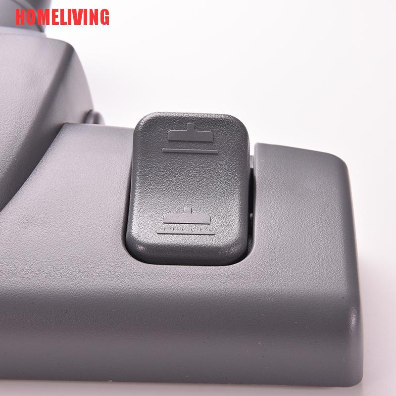 Đầu Bàn Chải Cho Máy Hút Bụi 35mm Tiện Dụng