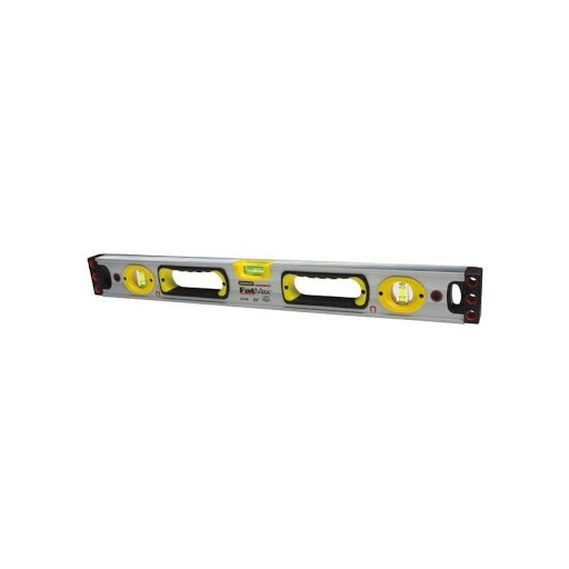 Thước thủy 36" FATMAX II LEVEL 3 Stanley 43-537