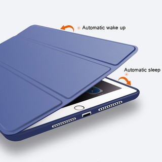 Từ tính Slim Sleep Wake Stand Smart Case cho iPad