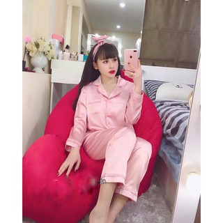 (GIÁ HỦY DIỆT) BỘ LỤA BÈO CAO CẤP (kèm ảnh thật)