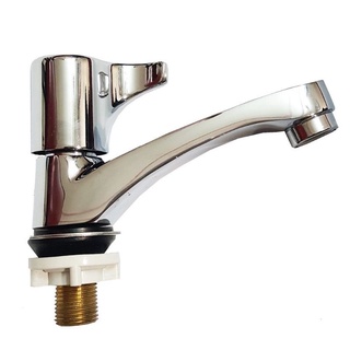 Vòi lavabo lạnh inax lfv - 13b