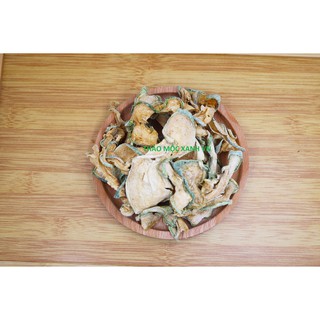 Bí đao sấy khô gói 100g