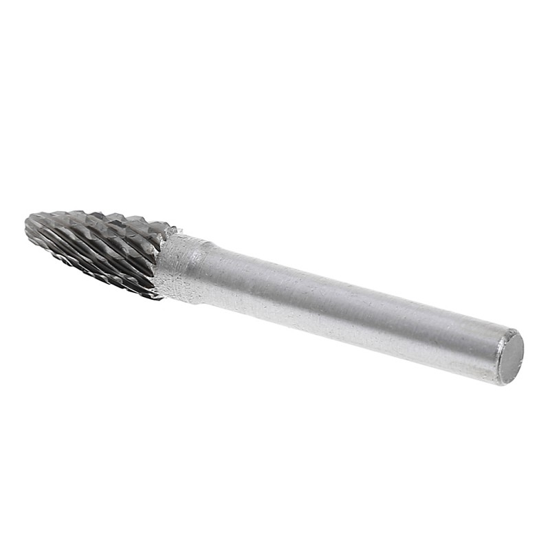 Đầu mài kim loại 8mm phủ các bua cao cấp