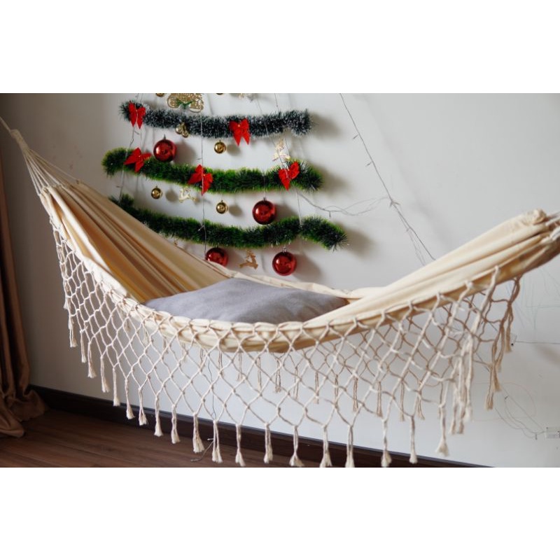 VÕNG VẢI MỘC NHIÊN