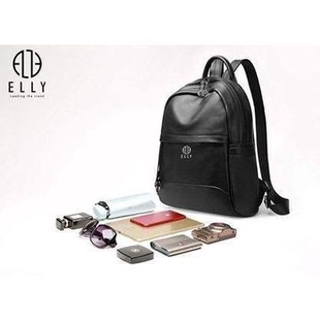Balo nữ cao cấp da thật ELLY – EB7