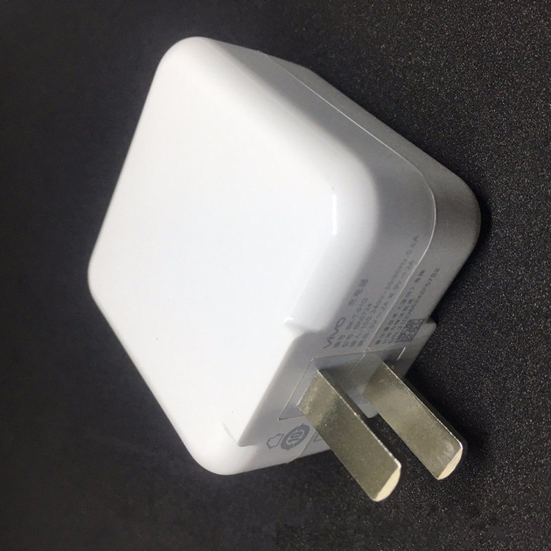 Dây Cáp Sạc Nhanh usb 5v 2a Cho vivo v9 v7 v5 plus