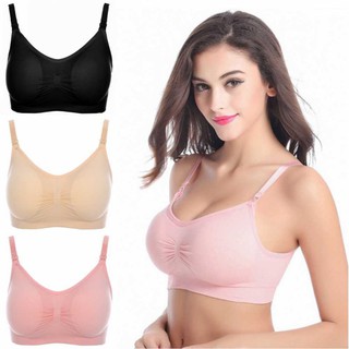 FREESHIP ĐƠN 99K_ Áo ngực cho con bú